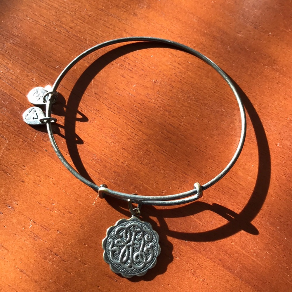 Alex and Ani Bangle